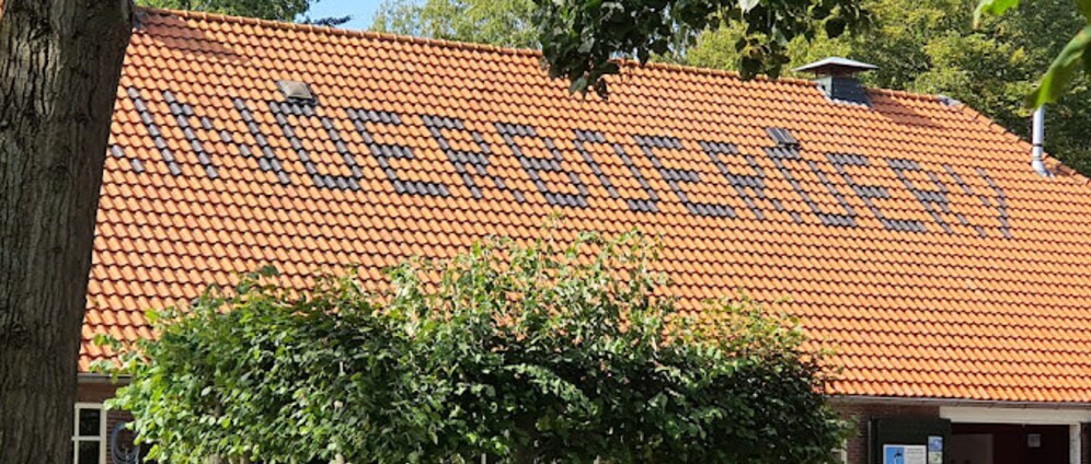 Geld inzamelen | Help de Klepperhoeve | Doneeractie