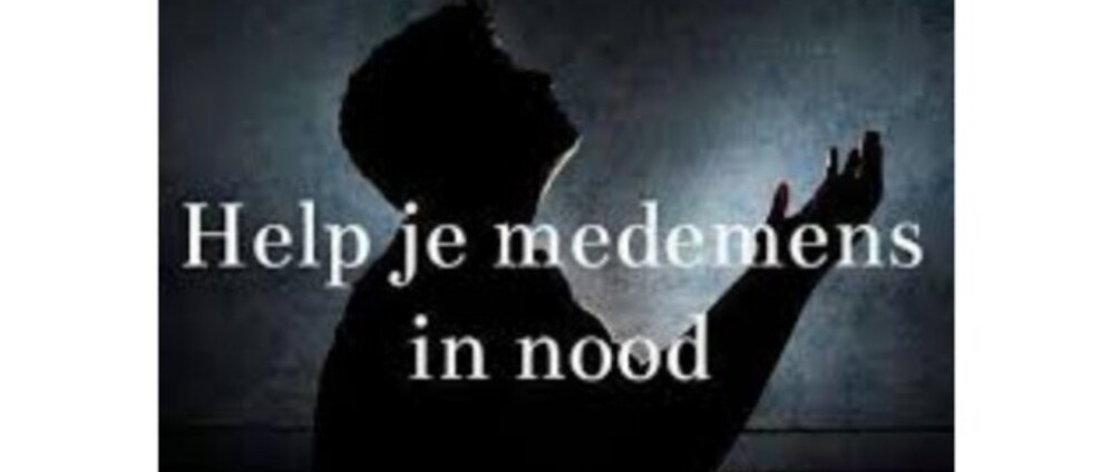 Geld inzamelen | Help een vader !!! | Doneeractie