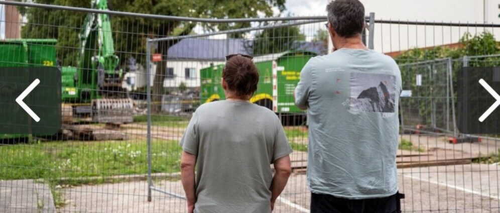 Geld inzamelen | Voor mijn ouders | Doneeractie