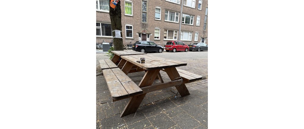Geld inzamelen | Straatroof Fazantstraat | Doneeractie