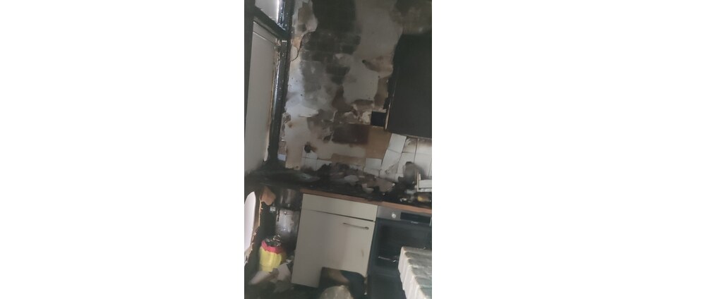 Geld inzamelen | Brandschade | Doneeractie
