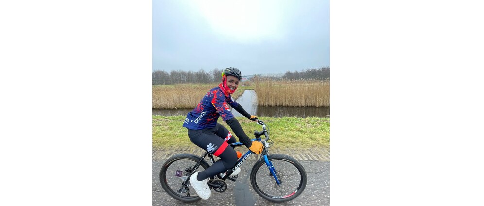 Geld inzamelen | Help Streetwise 28 mountainbikes huren | Doneeractie