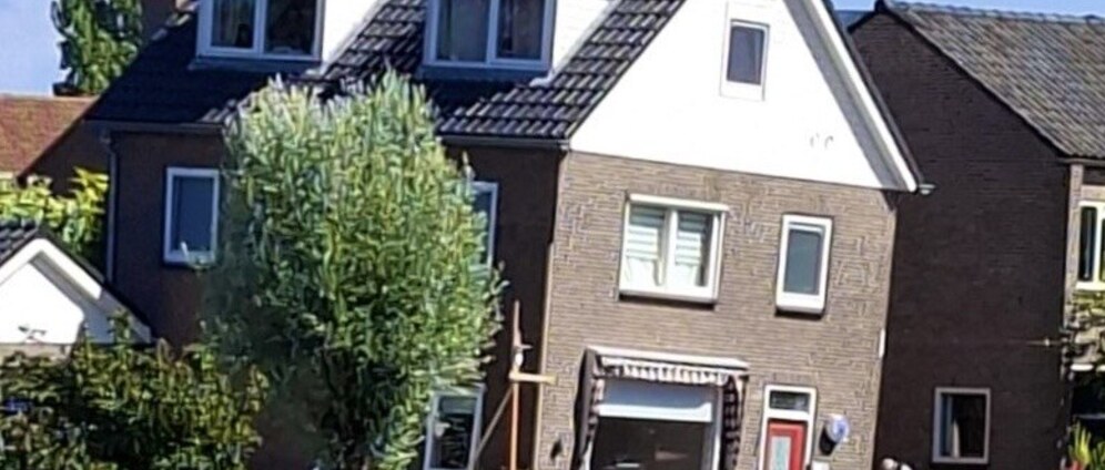 Geld inzamelen | Help me huis verzakt | Doneeractie