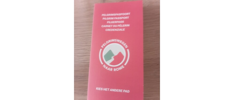 Geld inzamelen | Pelgrimstocht Rome | Doneeractie