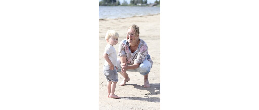 Geld inzamelen | Laatste wensen mama | Doneeractie