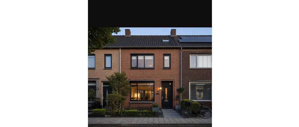 Geld inzamelen | Help mij aan een woning | Doneeractie