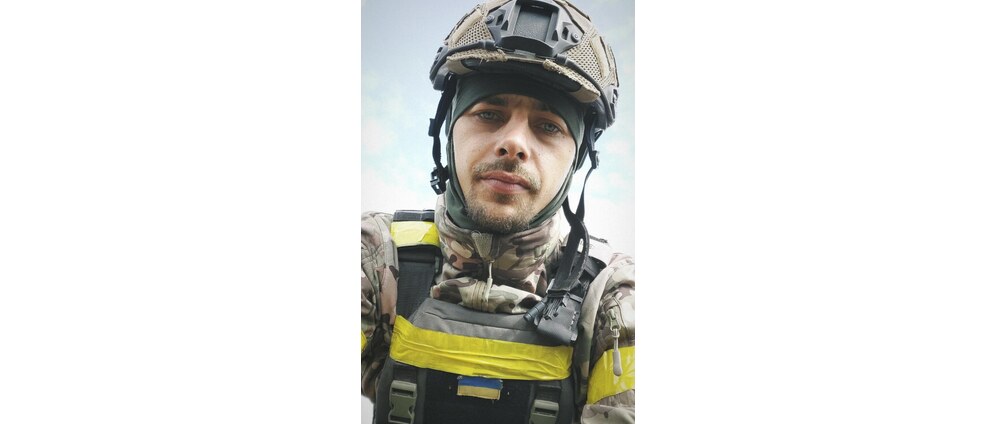 Geld inzamelen | Support a Ukrainian Soldier's Recovery | Doneeractie