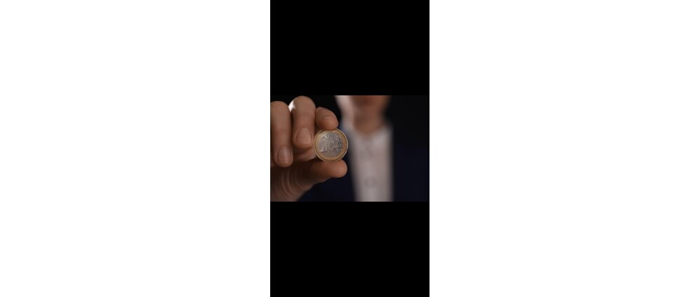 Geld inzamelen | Kan het internet mij 1.000.000 geven? | Doneeractie