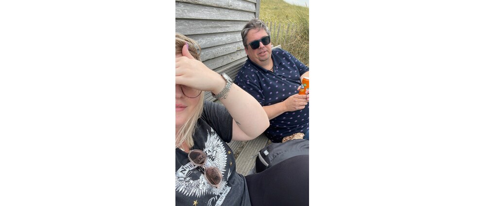 Geld inzamelen | Finally living | Doneeractie