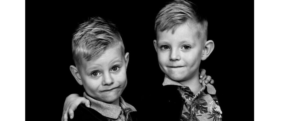 Geld inzamelen | Help Djayden en Divano | Doneeractie