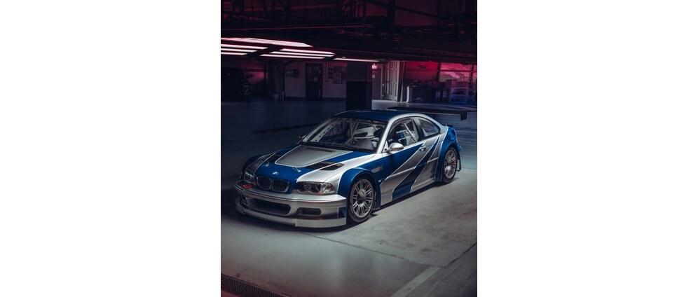 Geld inzamelen | Need for Speed most wanted M3 project | Doneeractie