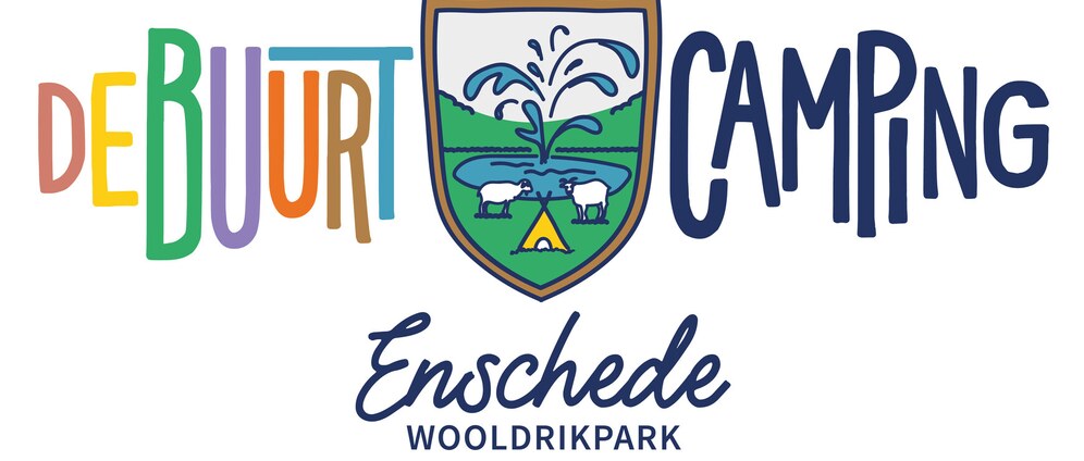 Geld inzamelen | Buurtcamping Wooldrikspark 2027 | Doneeractie