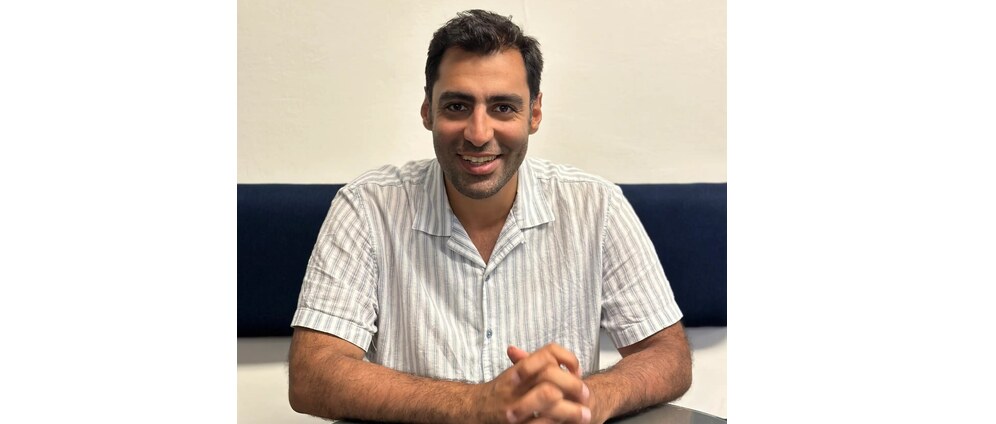 Geld inzamelen | Reza Mohaseb Karimlou | Doneeractie