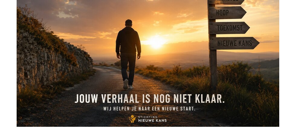 Geld inzamelen | Stichting nieuwe kans | Doneeractie