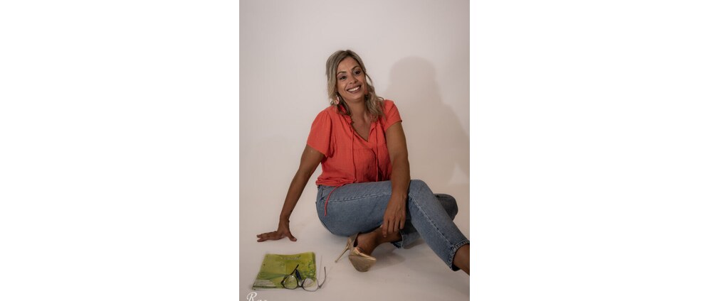 Geld inzamelen | Steun Djemila voor deelname Miss Deluxe | Doneeractie