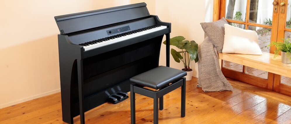 Geld inzamelen | Help Anne aan een digitale piano | Doneeractie