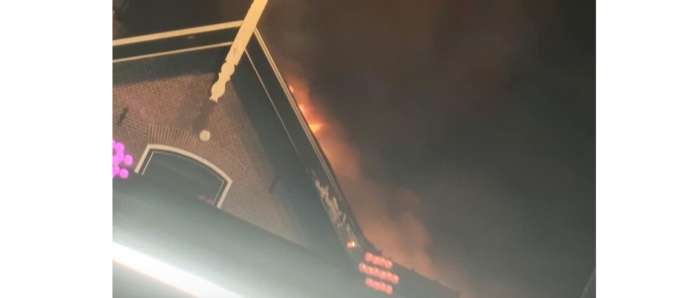 Geld inzamelen | Schade woningbrand Dr. Braak | Doneeractie
