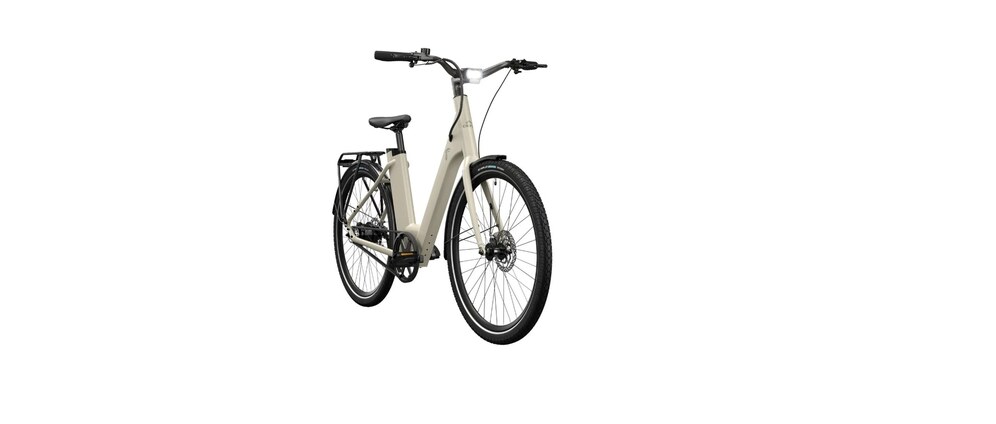 Geld inzamelen | Elextriche fiets | Doneeractie