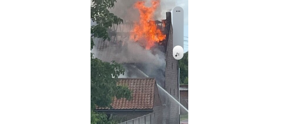 crowdfunding na brand woning Kim | Geld inzamelen