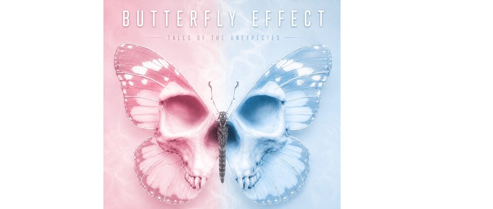 Geld inzamelen | Recording Album 'The butterfly Effect | Doneeractie
