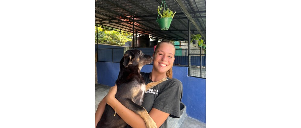 Geld inzamelen | Sos Animal Sri Lanka | Doneeractie