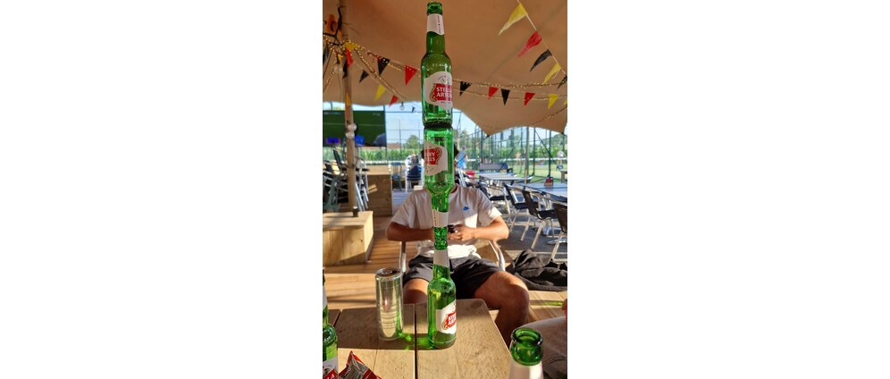 Geld inzamelen | Drinkgeld voor de Lokerse feesten | Doneeractie