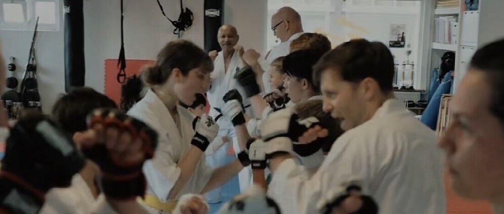 Geld inzamelen | So Kyokushin Team NL naar het EK! | Doneeractie