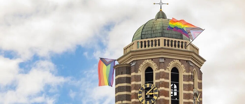 Geld inzamelen | Kleur aan de Stad | Doneeractie
