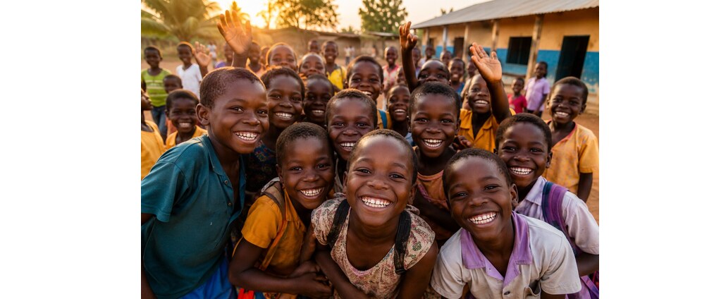 Geld inzamelen | United for Hope | Doneeractie
