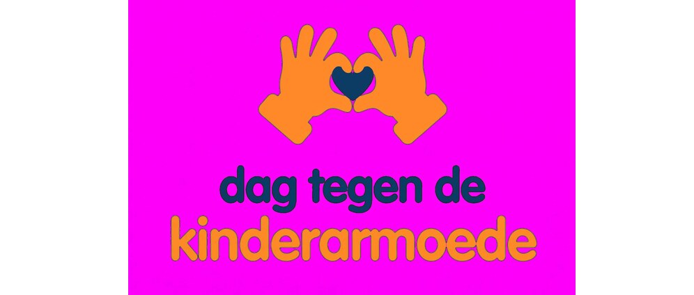 Geld inzamelen | Dag tegen kinderarmoede | Doneeractie