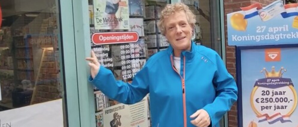 Help Simone uit de brand! | Geld inzamelen