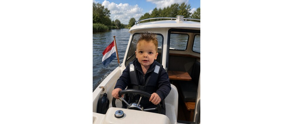 Geld inzamelen | Bootje voor mij | Doneeractie