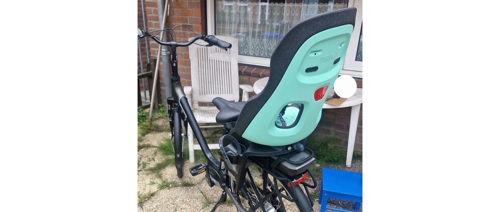 Geld inzamelen | Help mijn bestie en haar kids aan een nieuwe fiets! | Doneeractie