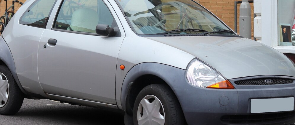 Geld inzamelen | Help ee Help alleenstaande moeder aan een tweedehands auto | Doneeractie