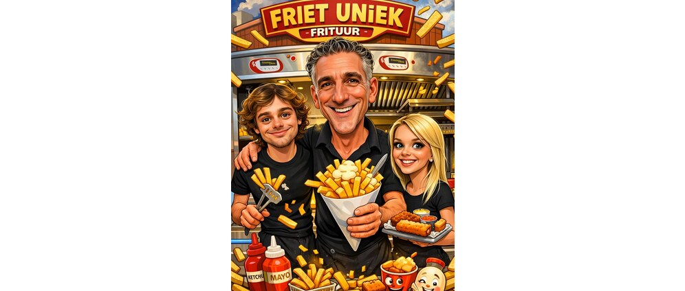 Geld inzamelen | Red mijn zaak | Doneeractie