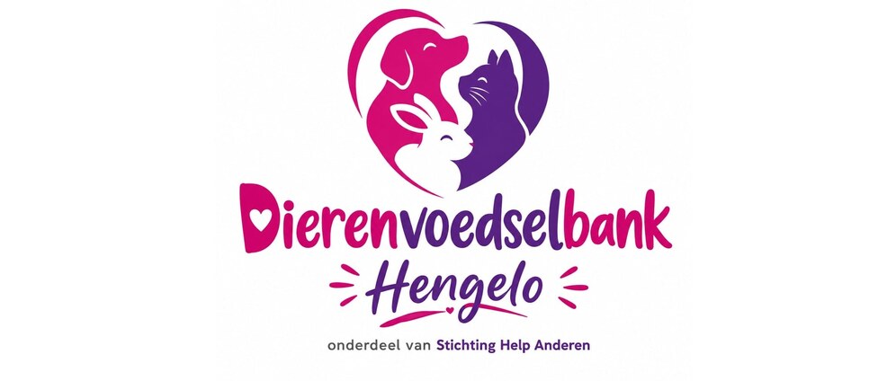 Geld inzamelen | De dierenvoedselbank Hengelo Help ons voorkomen dat huisdieren hun thuis verliezen | Doneeractie