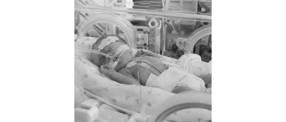 Geld inzamelen | Uitvaart baby 2 weken oud.. | Doneeractie
