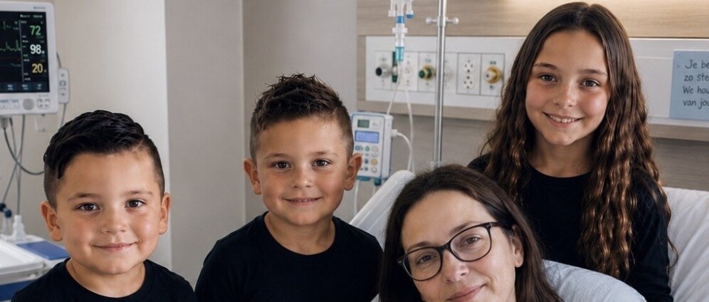 Geld inzamelen | Help melissa | Doneeractie