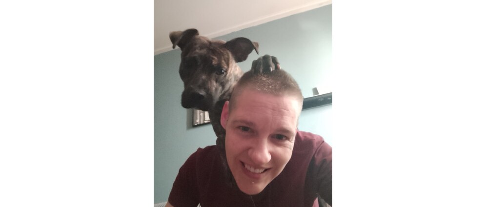 Geld inzamelen | Help mijn hond Bailey met therapie | Doneeractie