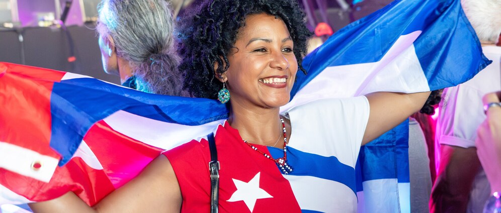 Geld inzamelen | Samen voor Cuba Help mee met noodzakelijke hulpgoederen en steun! | Doneeractie