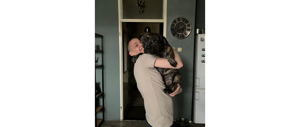 Geld inzamelen | Therapie voor mijn hond | Doneeractie