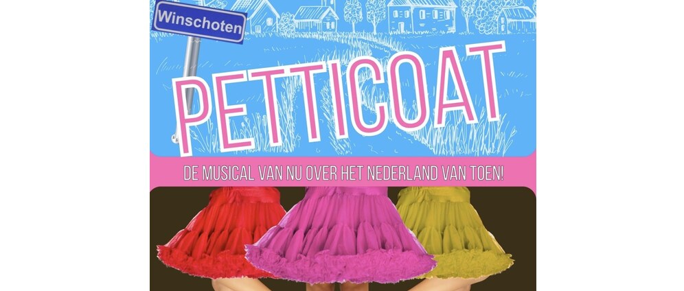 Geld inzamelen | Musicals | Doneeractie