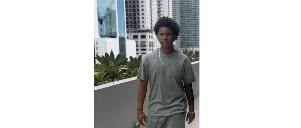 Geld inzamelen | Help Ferleyano pay his highschool tuition | Doneeractie