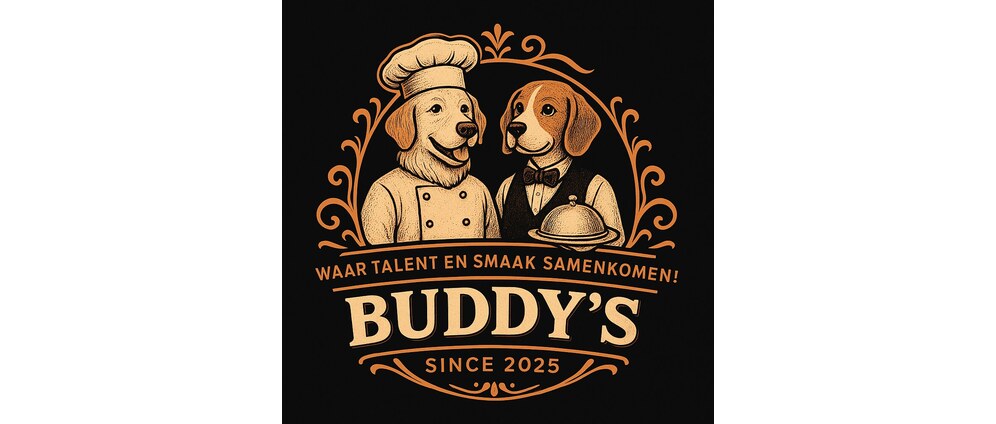 Geld inzamelen | Een warm hart voor Buddy s ️ | Doneeractie