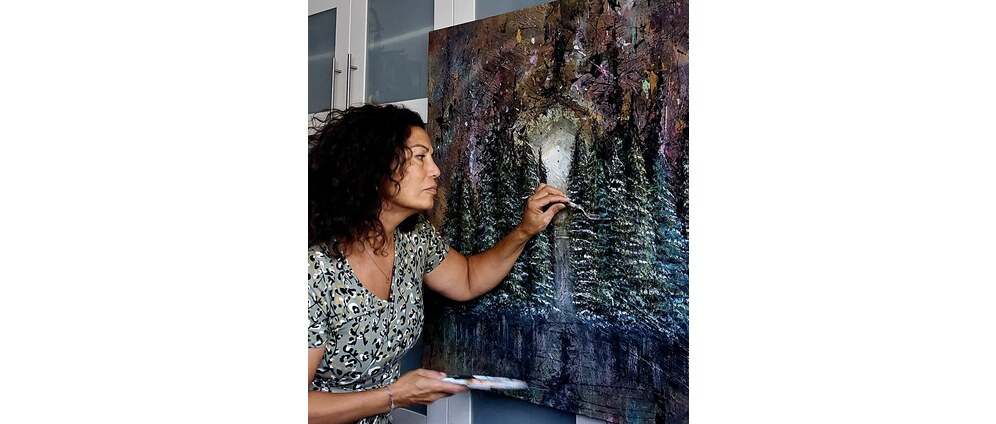 Geld inzamelen | Mijn Kunst, Zijn Avontuur | Doneeractie