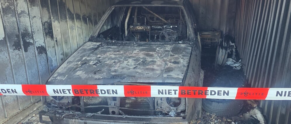 Geld inzamelen | Nieuwe Golf voor Elroy | Doneeractie