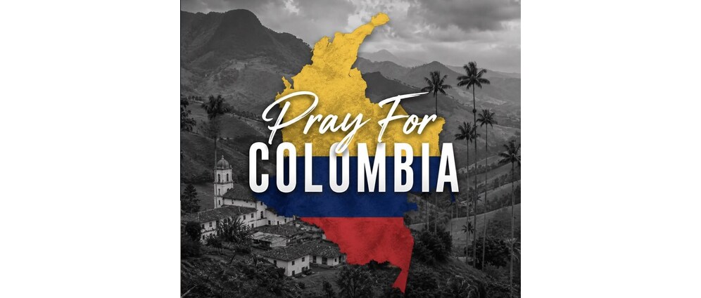 Geld inzamelen | Help Colombia | Doneeractie