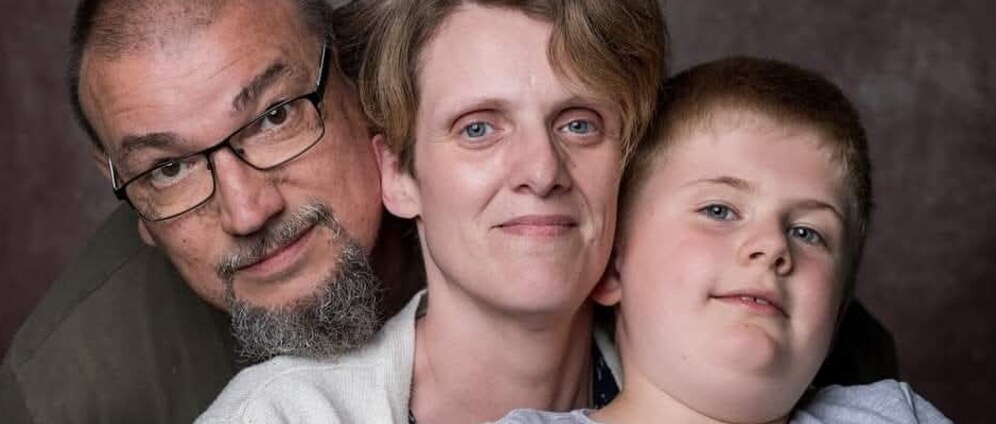 Geld inzamelen | Suikermedicatie voor mijn man | Doneeractie