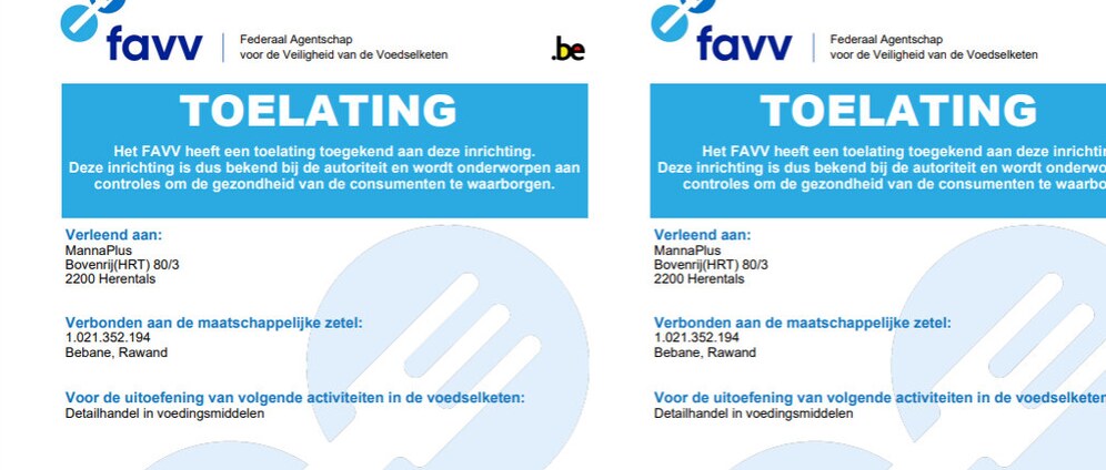 Geld inzamelen | Voedsel redden. Mensen helpen. ️ | Doneeractie