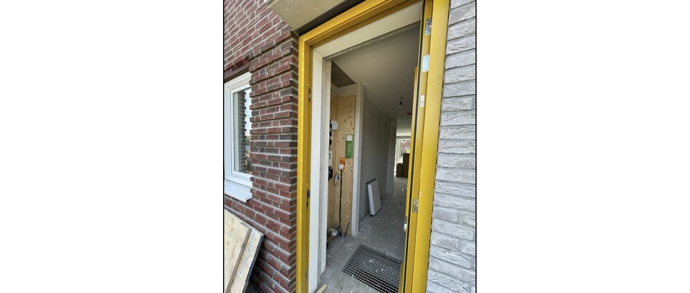 Geld inzamelen | Veilig nieuw huis voor de kinderen en mij | Doneeractie